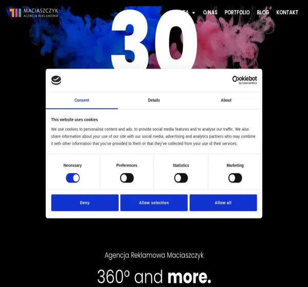 Forum i opinie o maciaszczyk.com.pl