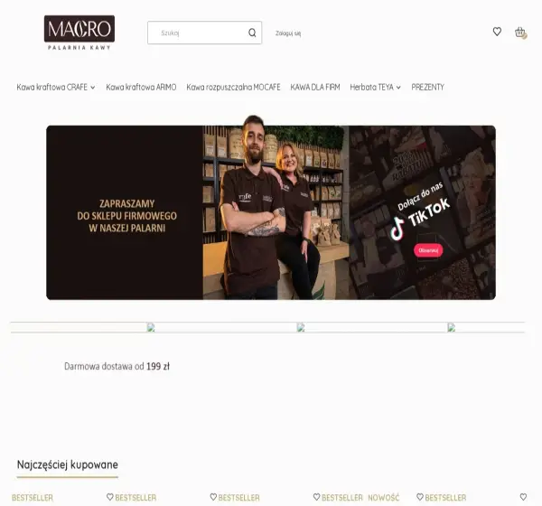 Forum i opinie o macro.com.pl