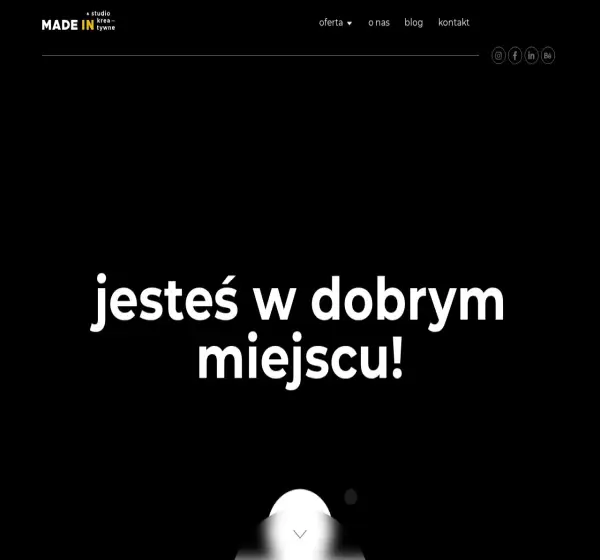 Forum i opinie o madein.com.pl