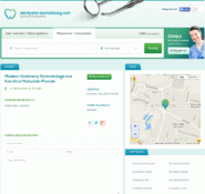 Forum i opinie o madent.dentysta-stomatolog.com
