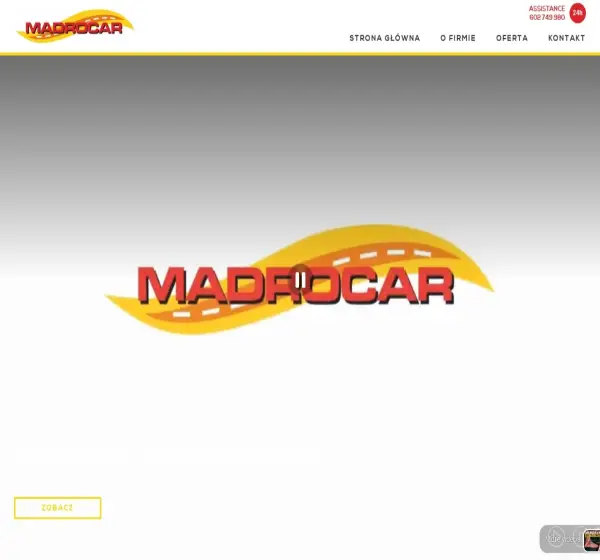 Forum i opinie o madrocar.pl