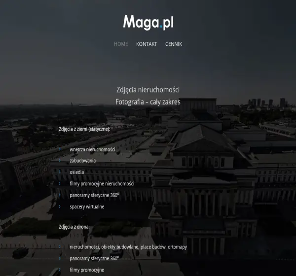 Forum i opinie o maga.pl