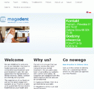 Magadent.pl