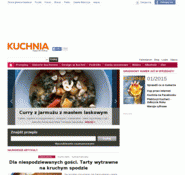 Forum i opinie o magazyn-kuchnia.pl