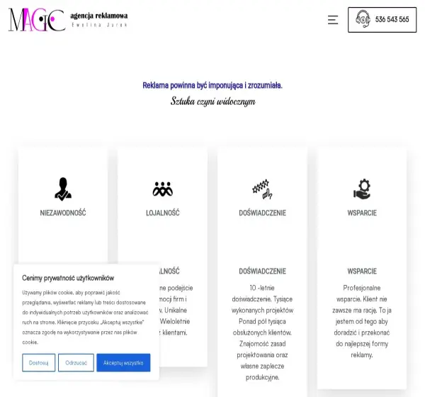 Forum i opinie o magic.info.pl