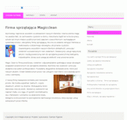 Forum i opinie o magicclean.pl