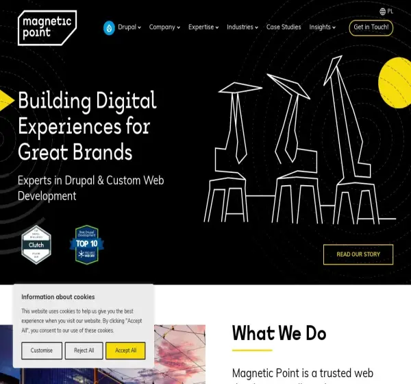 Forum i opinie o magneticpoint.com