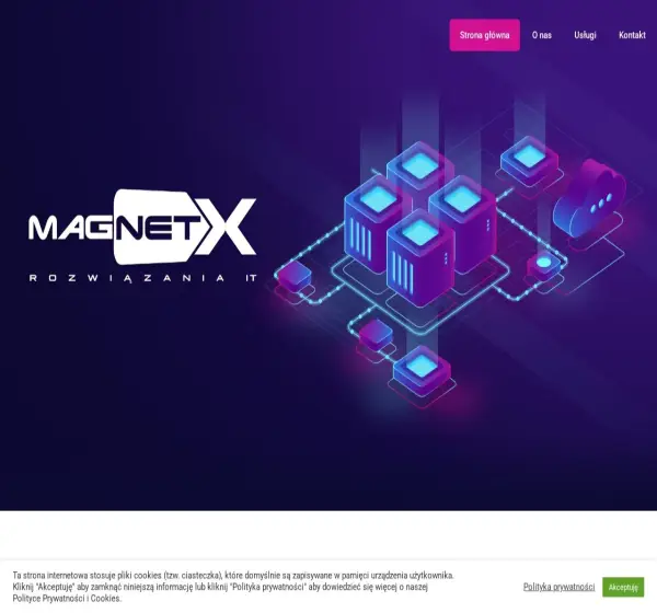 Forum i opinie o magnetx.pl
