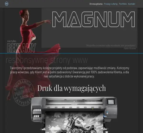 Forum i opinie o magnum-art.pl