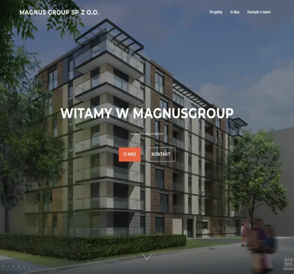 Forum i opinie o magnusgroup.pl