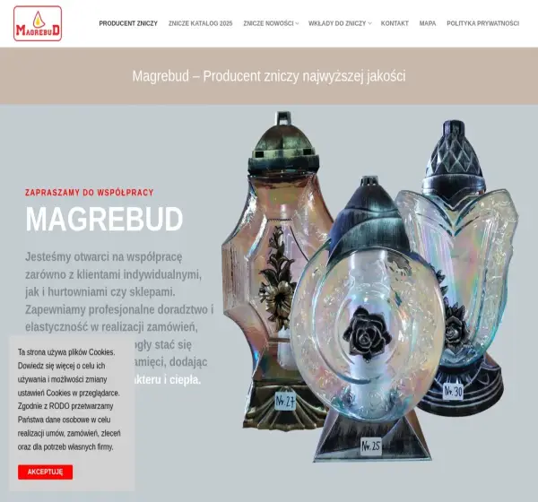 Forum i opinie o magrebud.pl