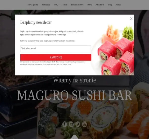 Forum i opinie o maguro.pl
