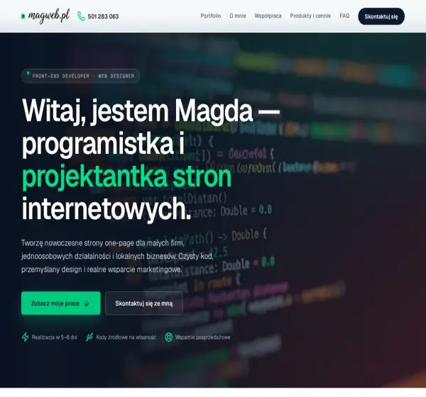 Forum i opinie o magweb.pl