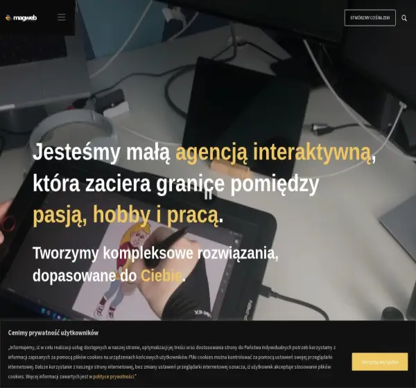 Forum i opinie o magwebstudio.pl