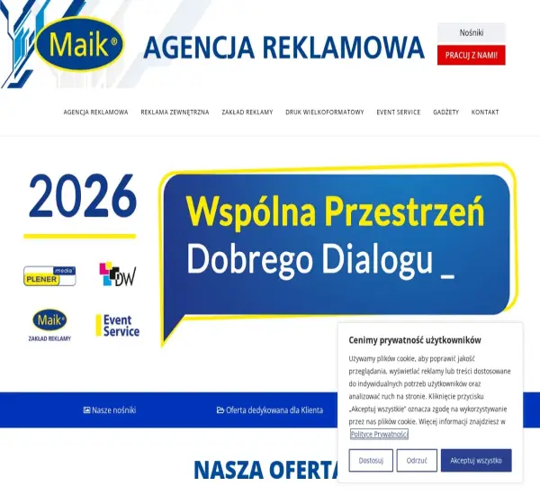 Forum i opinie o maik.pl
