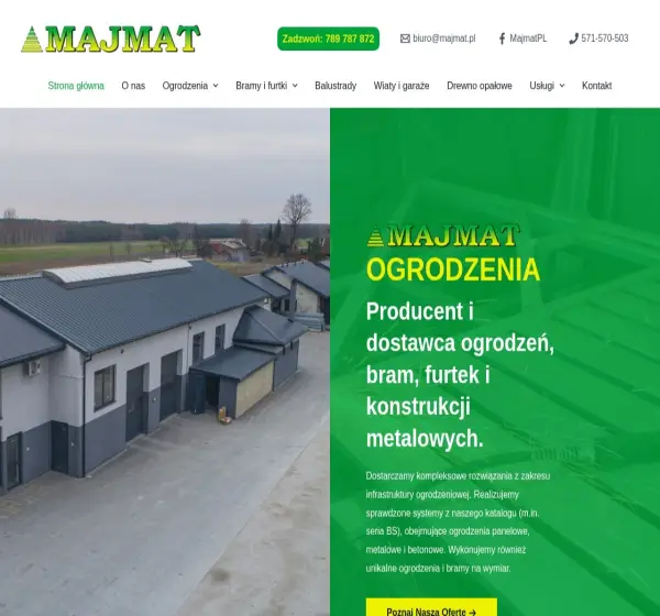 Forum i opinie o majmat.pl