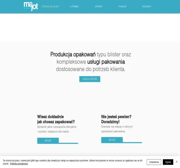 Forum i opinie o majot.pl