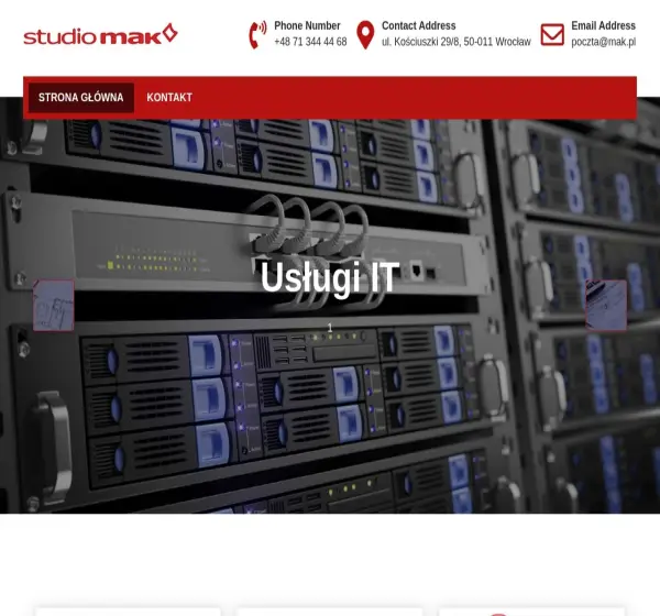Forum i opinie o mak.pl
