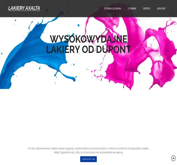 Forum i opinie o makar.com.pl