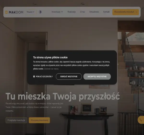 Forum i opinie o makdom.pl