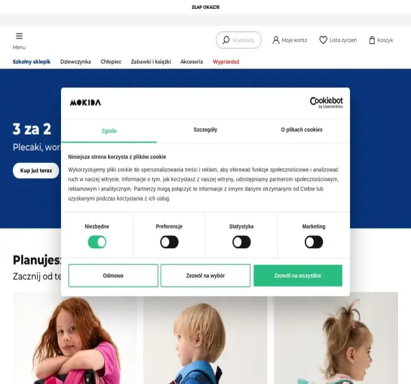 Forum i opinie o makida.pl