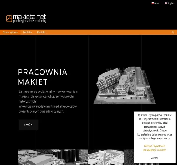 Forum i opinie o makieta.net