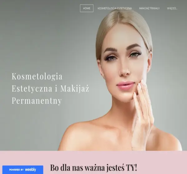 Forum i opinie o makijaztrwaly.com