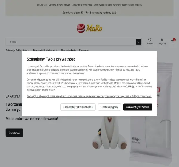 Forum i opinie o mako24.pl