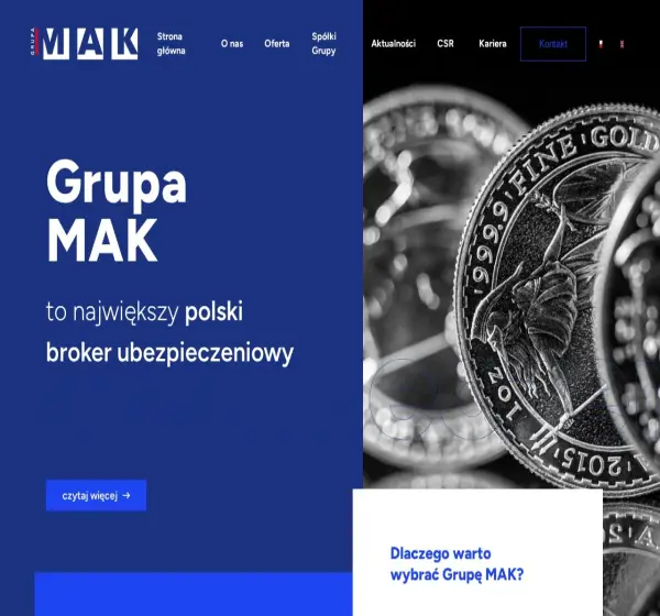 Forum i opinie o makubezpieczenia.pl