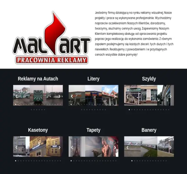 Forum i opinie o mal-art.com