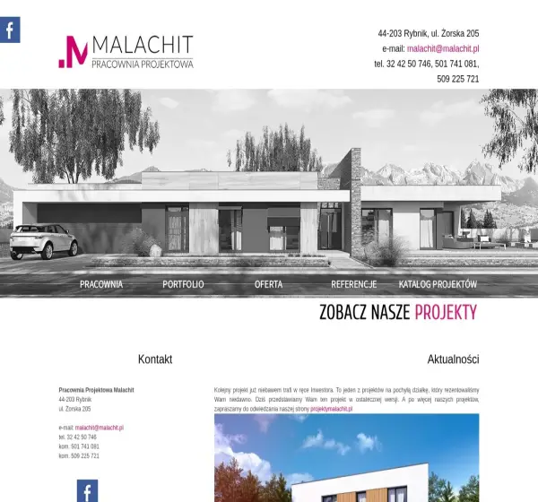 Forum i opinie o malachit.pl