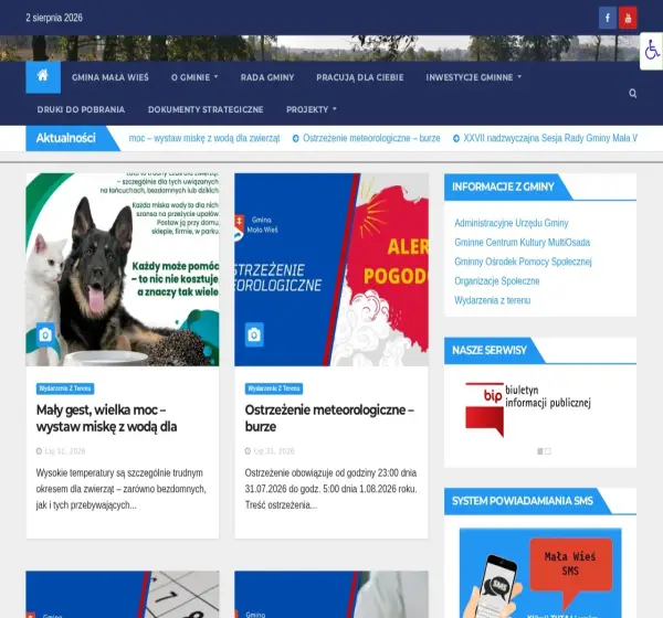 Forum i opinie o malawies.pl