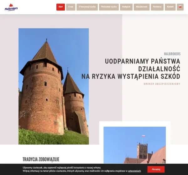 Forum i opinie o malbrokers.pl