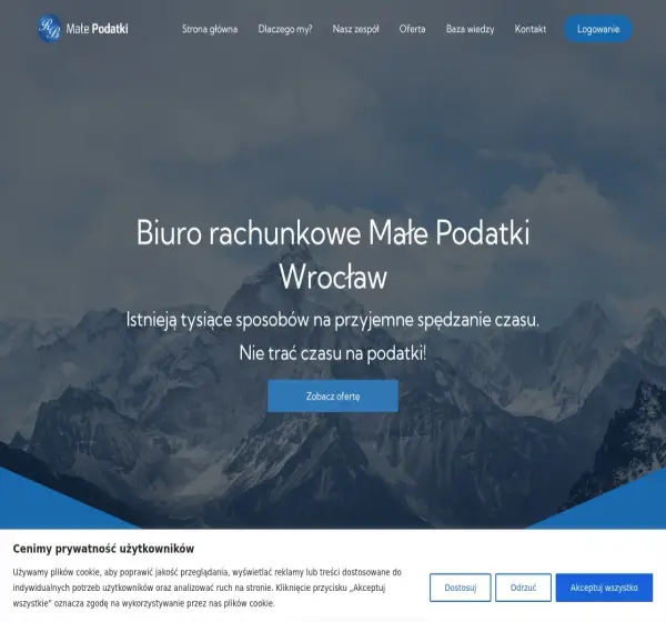 Forum i opinie o malepodatki.pl