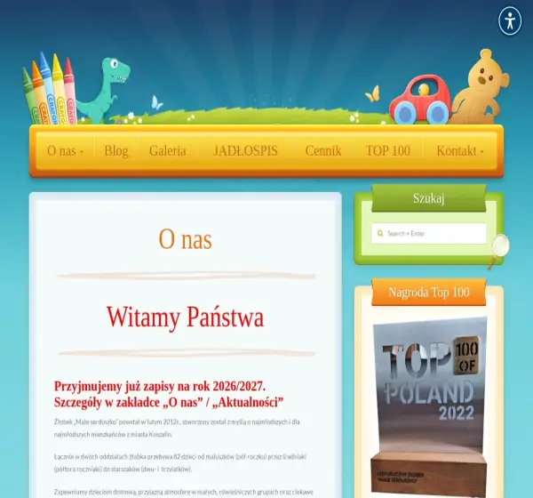 Forum i opinie o maleserduszko.pl