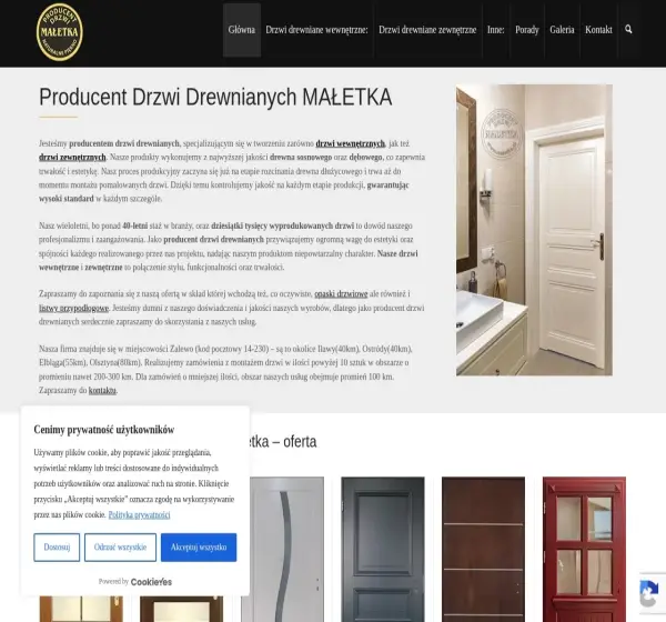 Forum i opinie o maletka.pl