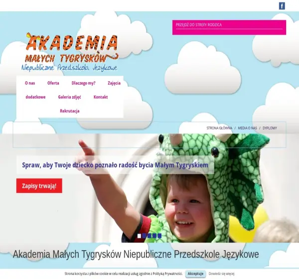 Forum i opinie o maletygryski.pl