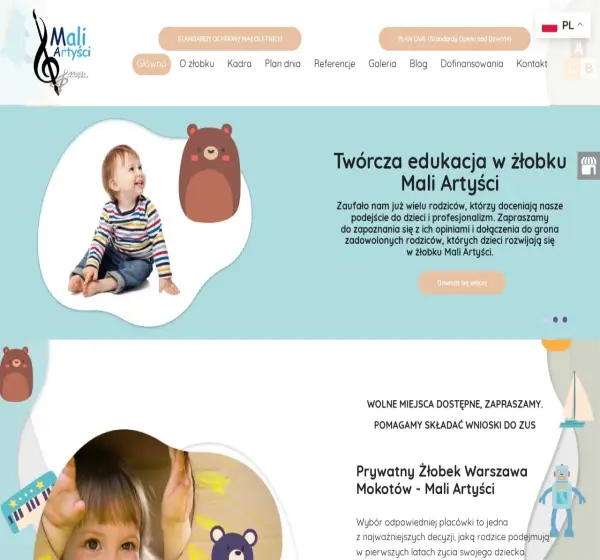 Forum i opinie o maliartysci.com