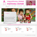 malinowy-domek.pl