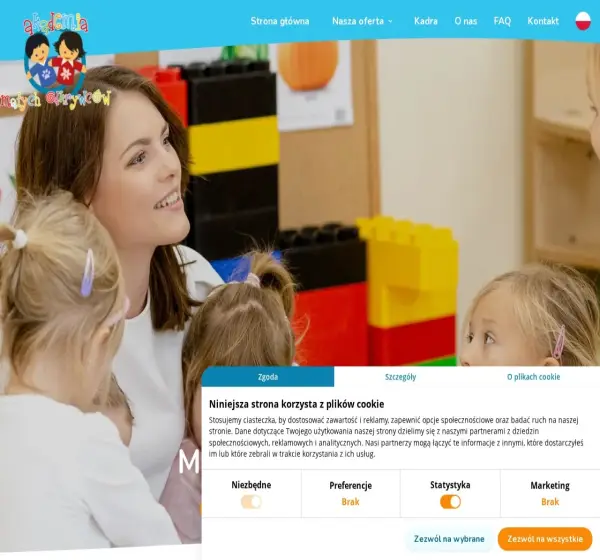 Forum i opinie o maliodkrywcy.edu.pl