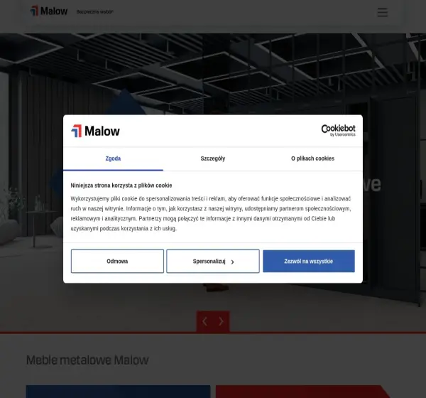 Forum i opinie o malow.pl