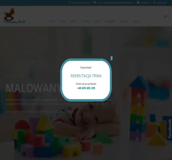 Forum i opinie o malowanykonik.pl
