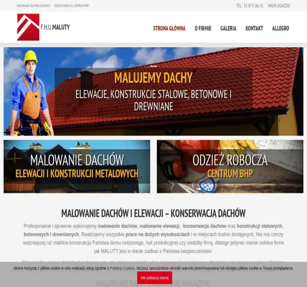 Forum i opinie o maluty.com.pl