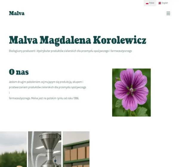 Forum i opinie o malva.pl