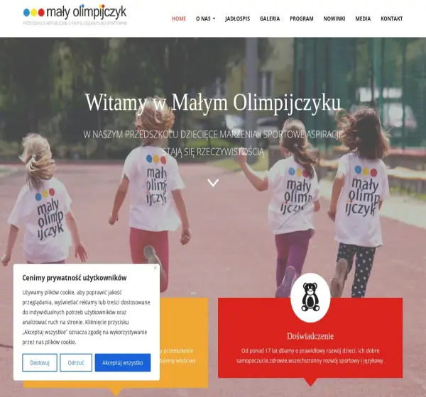 Forum i opinie o malyolimpijczyk.pl