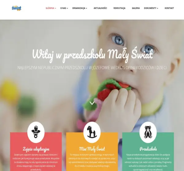Forum i opinie o malyswiat.pl