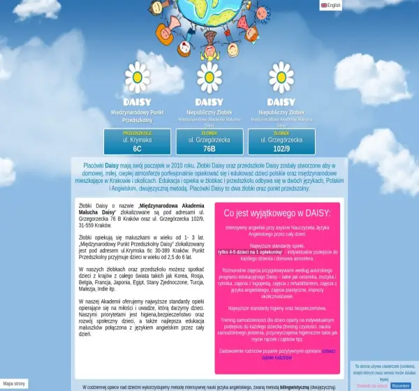 Forum i opinie o mamdaisy.pl