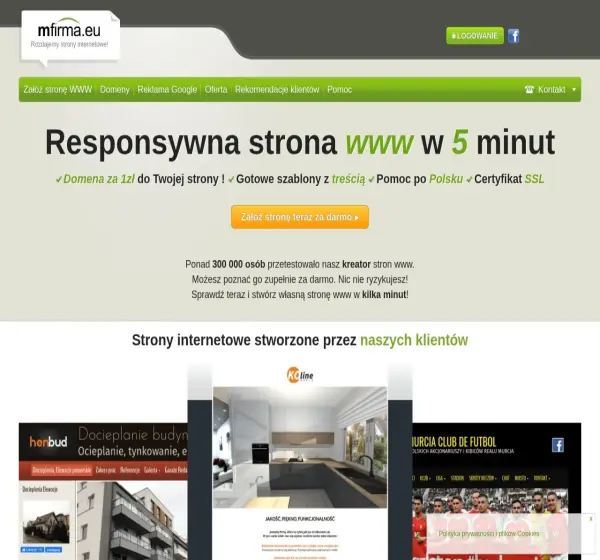Forum i opinie o mamfirme.pl