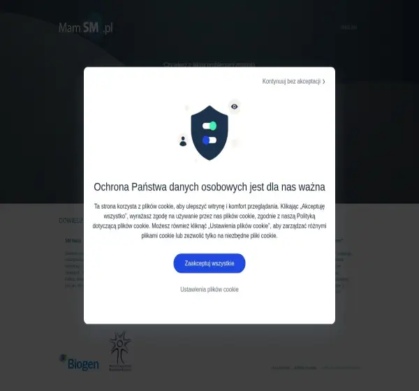 Forum i opinie o mamsm.pl