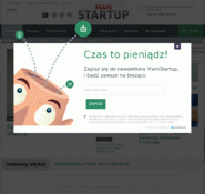 Mamstartup.pl